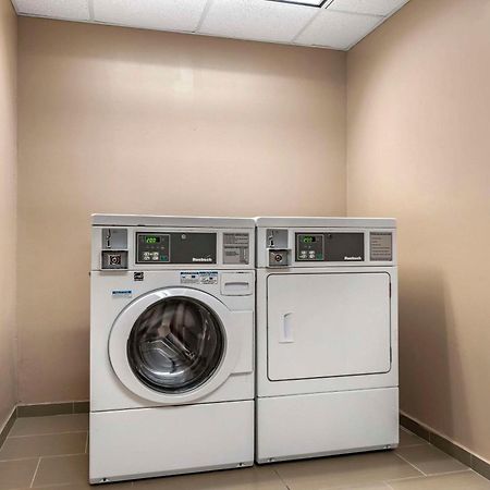 Comfort Suites Pell City I-20 Exit 158 Bagian luar foto