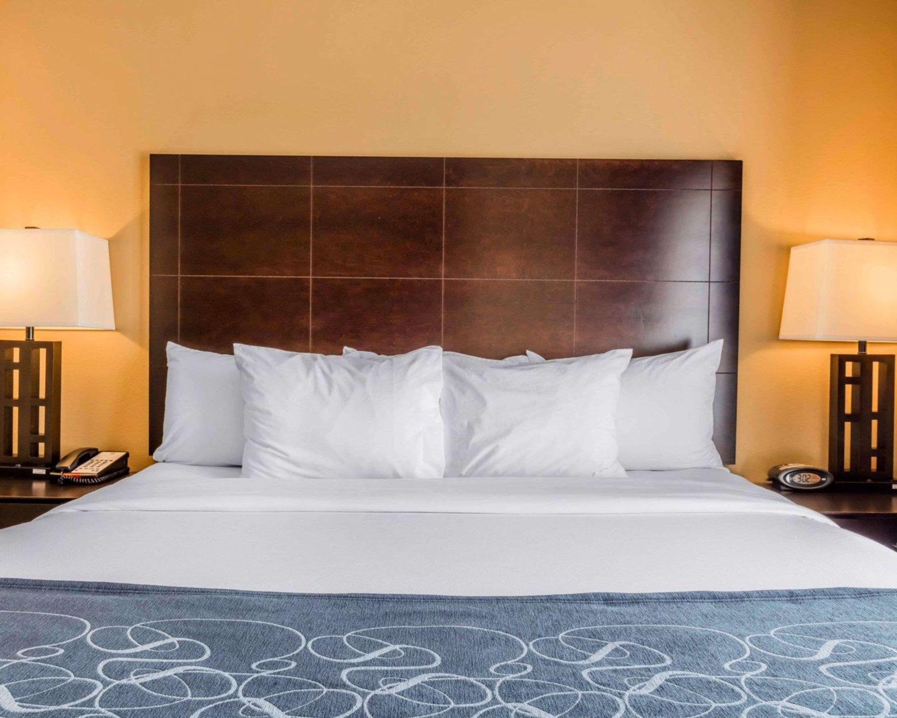 Comfort Suites Pell City I-20 Exit 158 Bagian luar foto