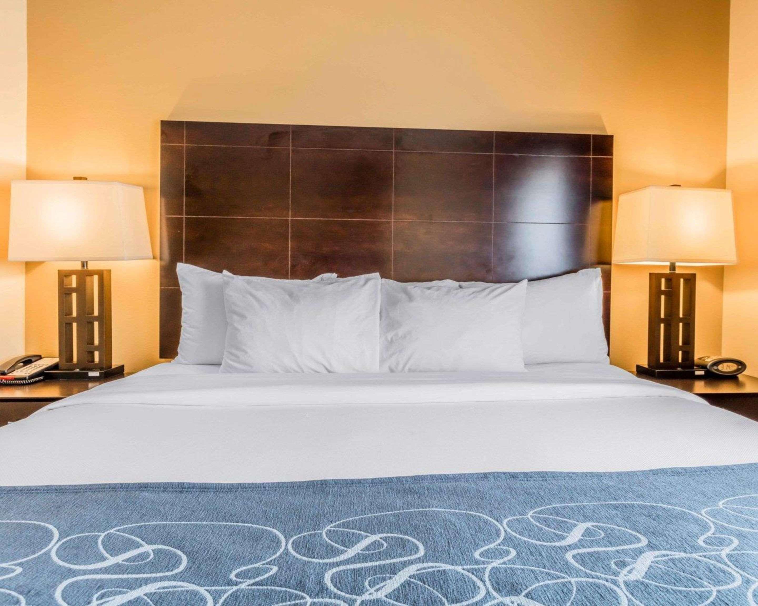 Comfort Suites Pell City I-20 Exit 158 Bagian luar foto