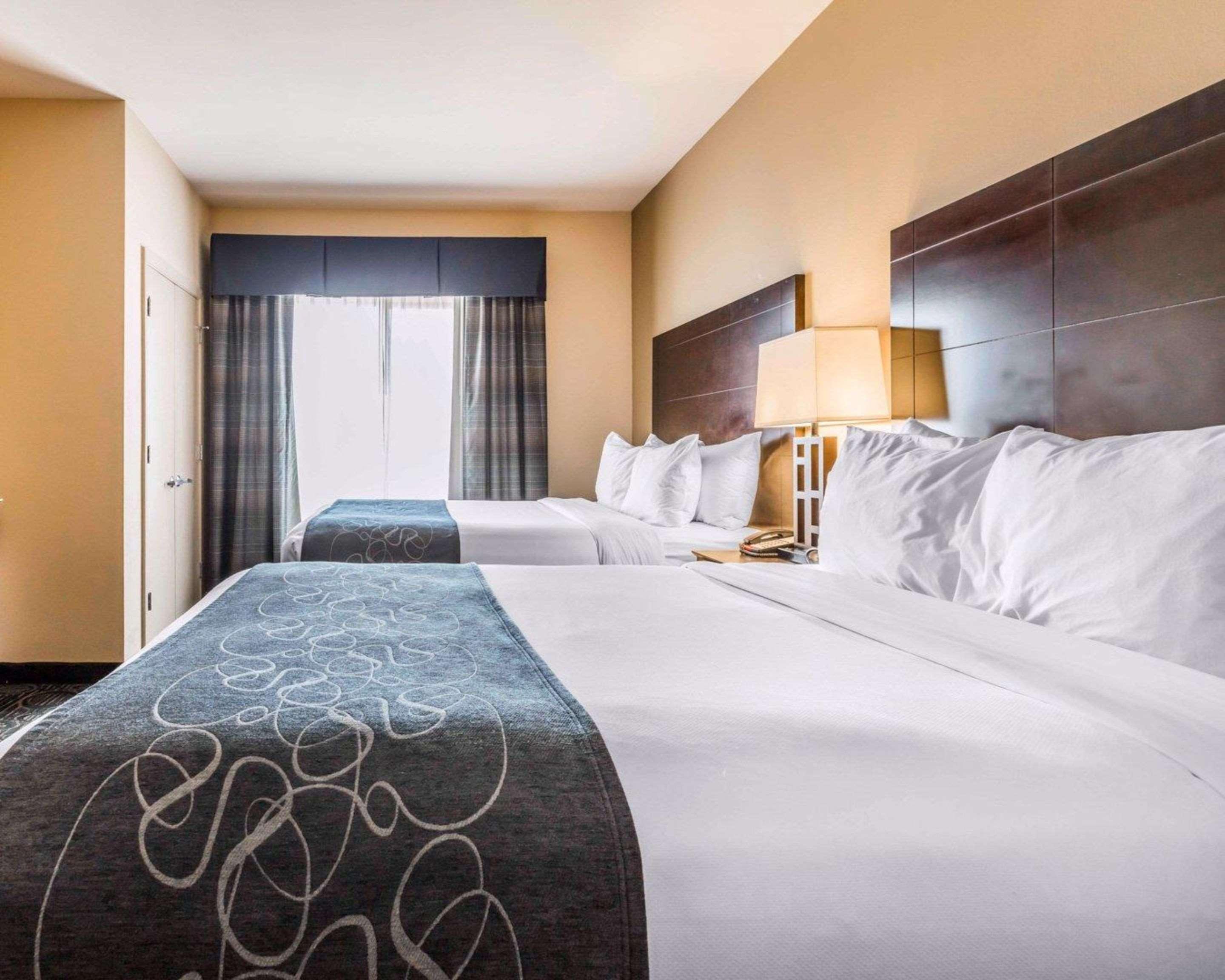 Comfort Suites Pell City I-20 Exit 158 Bagian luar foto